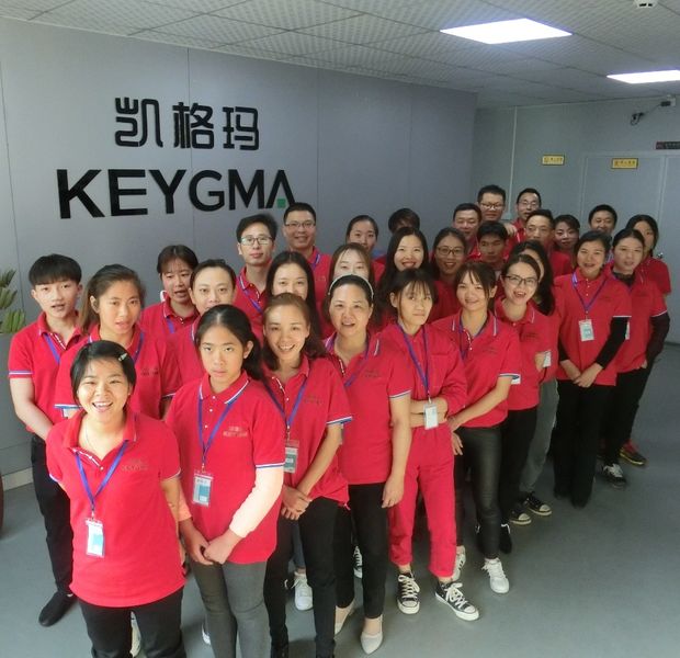 China Shenzhen Keygma Electrical Manufacturing Co.,Ltd Perfil da companhia