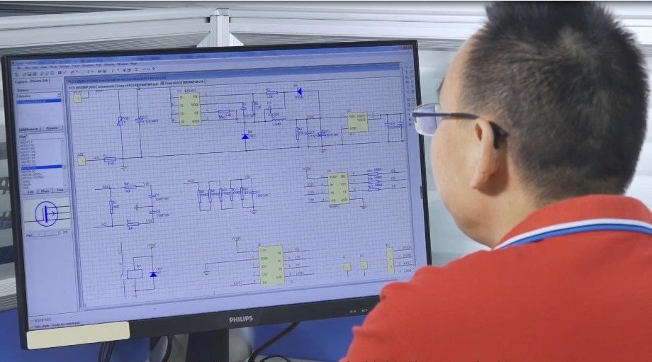 China Shenzhen Keygma Electrical Manufacturing Co.,Ltd Perfil da companhia