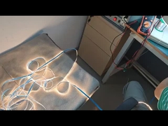 Dimmer DC12V 60W com Interruptor e Driver para Fita LED